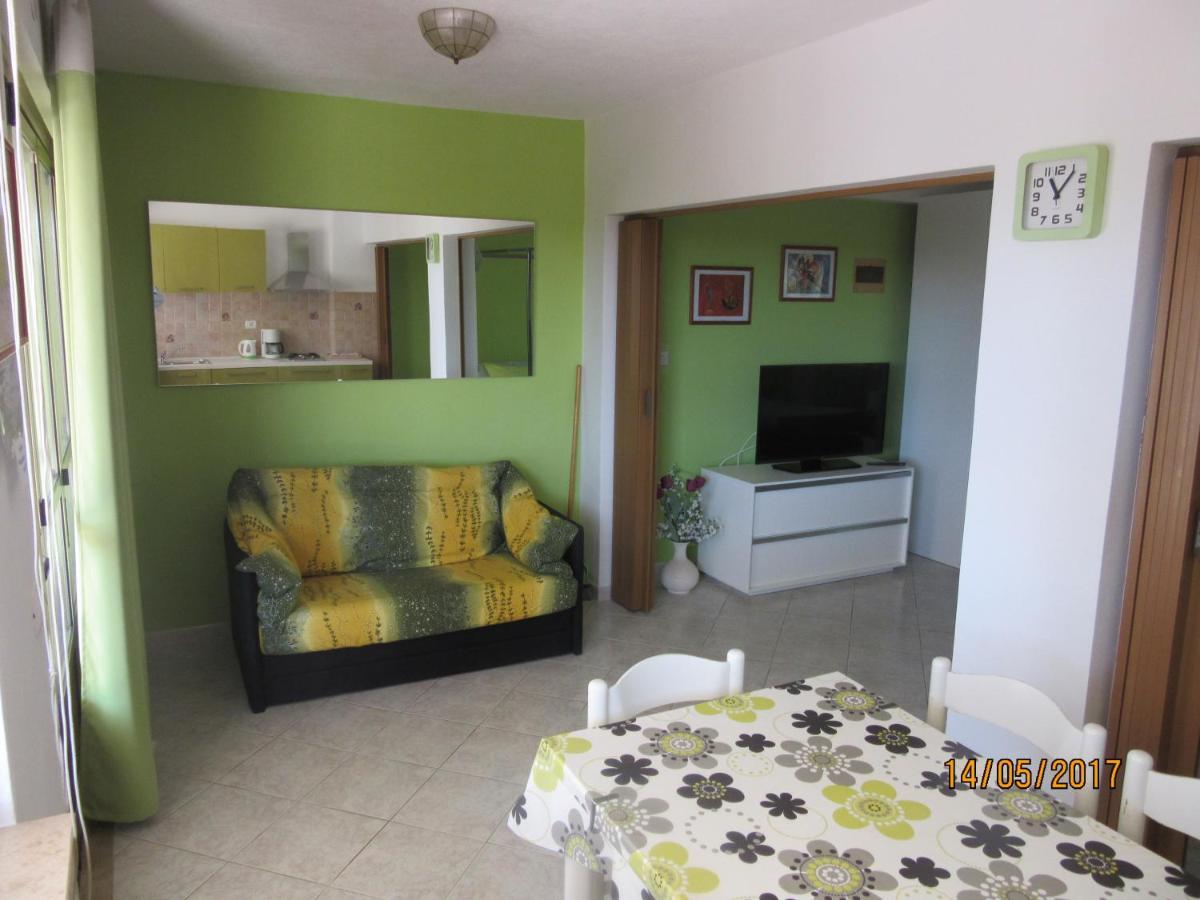 Apartmán Haus Roko Rovinj Exteriér fotografie