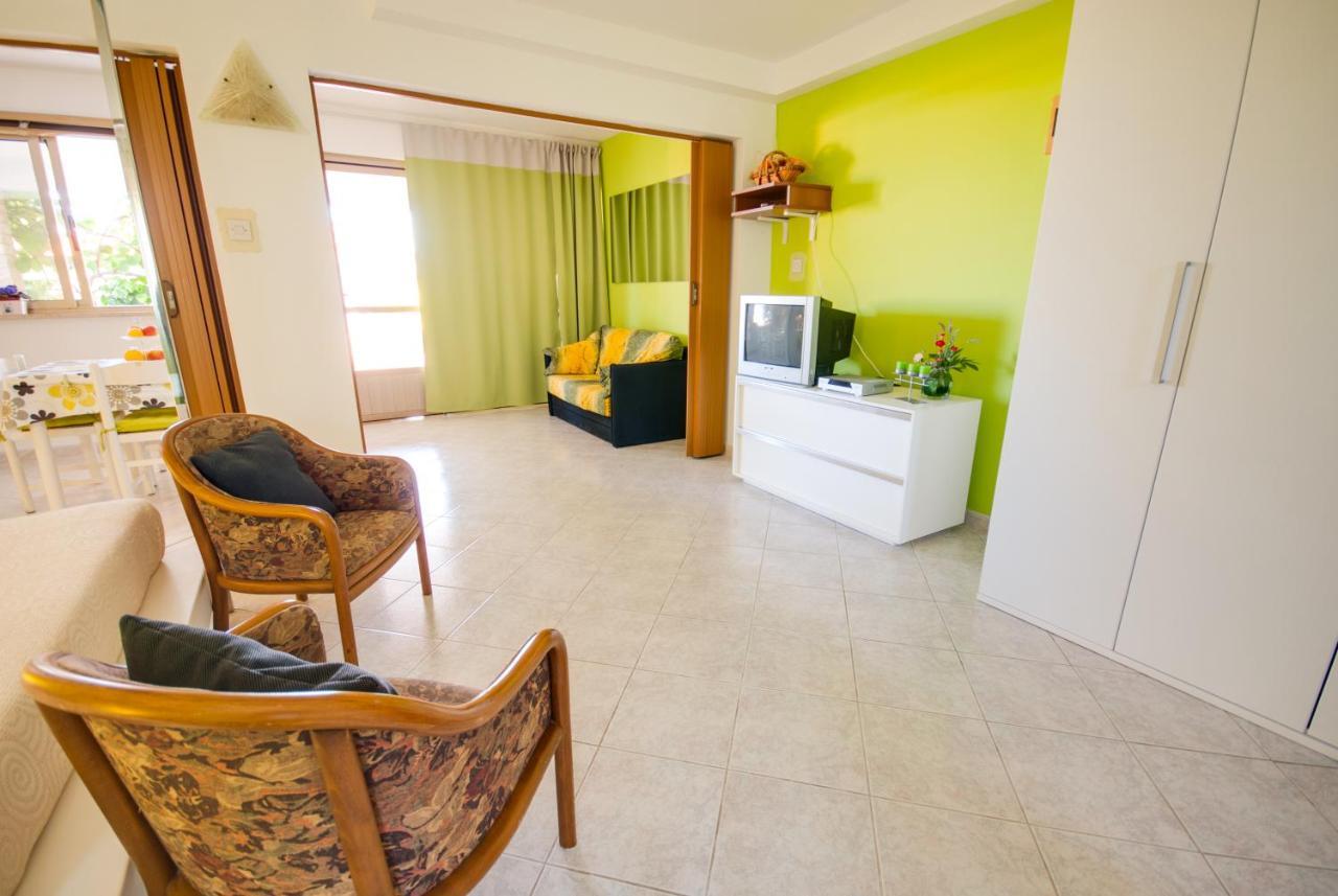 Apartmán Haus Roko Rovinj Exteriér fotografie